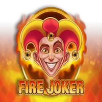 Fire Joker