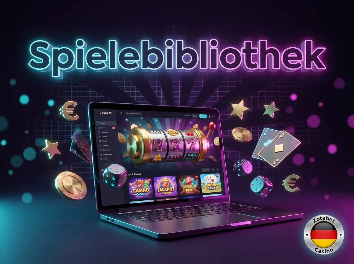 Spielebibliothek